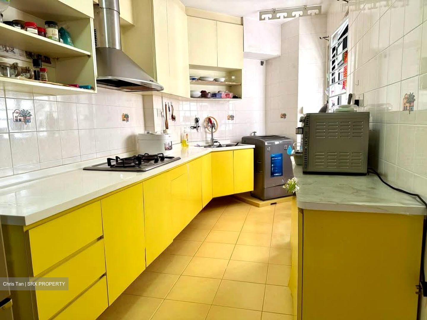 Blk 510B Wellington View (Sembawang), HDB 5 Rooms #553608521